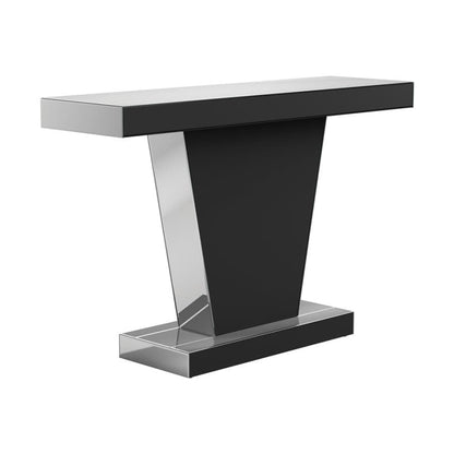 CONSOLA TABLE - FIVE STAR FURNITURE LIQUIDATION