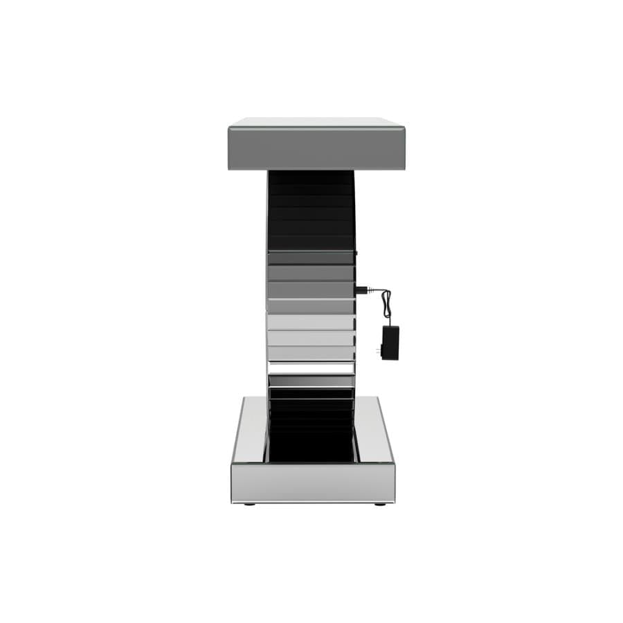 CONSOLA TABLE - FIVE STAR FURNITURE LIQUIDATION