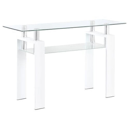 Consola table