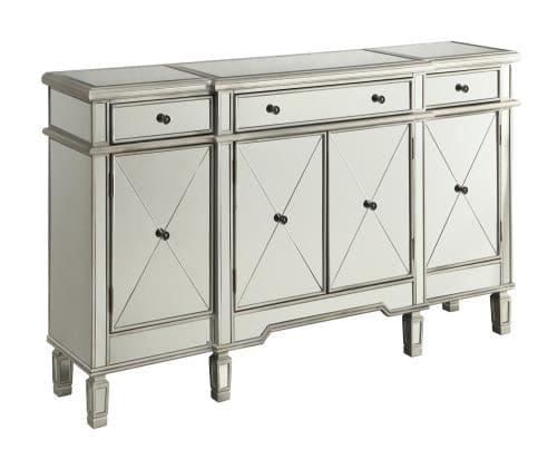 Consola gabinet -buffet