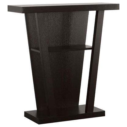 Consola table