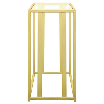 Consola table