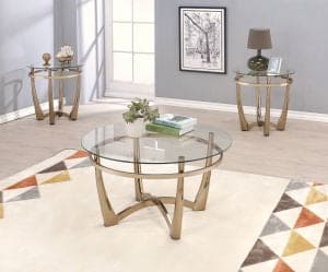 Mesa de centro