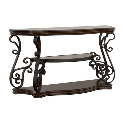 Consola table