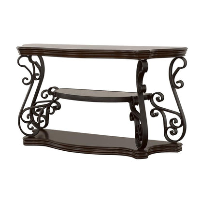 Consola table