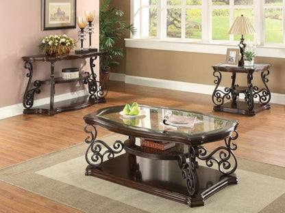 Consola table