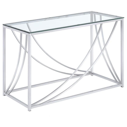 Consola table
