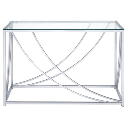Consola table