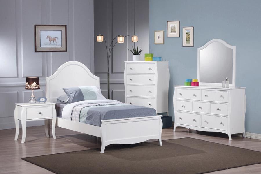 Juego de dormitorio infantil