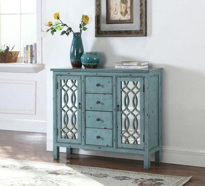 Mueble auxiliar