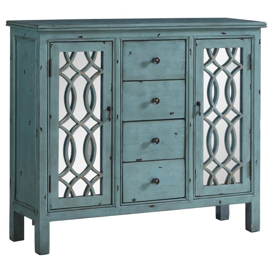 Mueble auxiliar