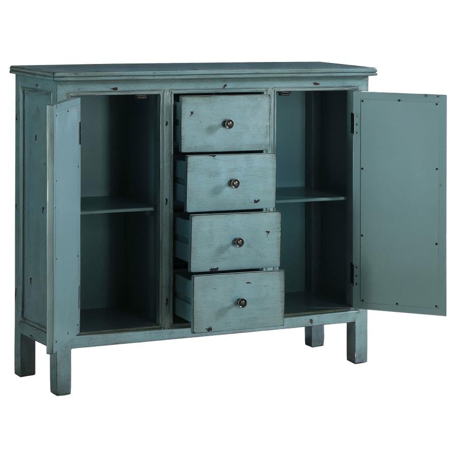 Mueble auxiliar
