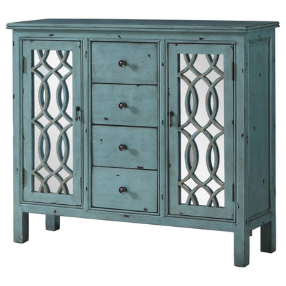 Mueble auxiliar