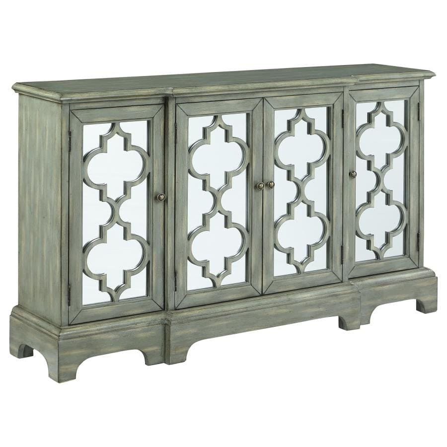 Mueble decorativo