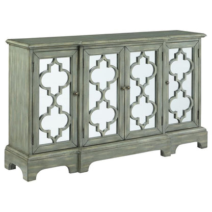 Mueble decorativo