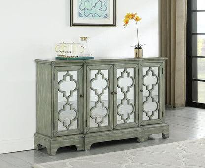 Mueble decorativo