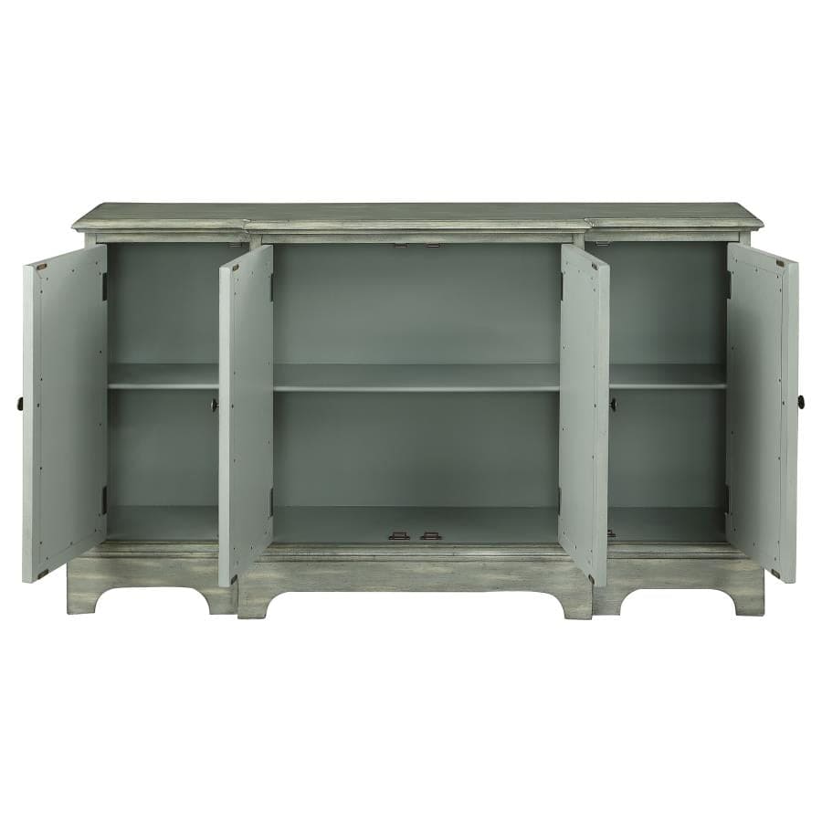 Mueble decorativo