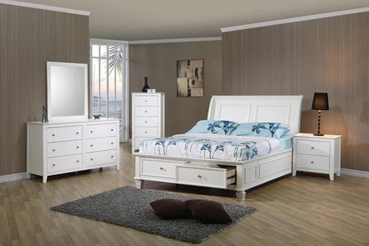 Juego de dormitorio infantil