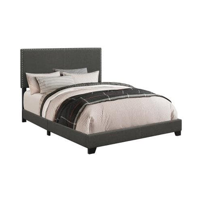 Twin bed