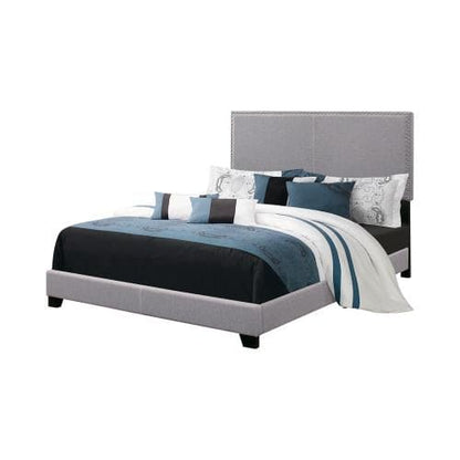 Twin bed