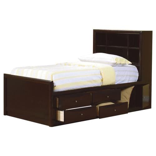 Cama individual