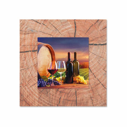 ACRYLIC VINO ART