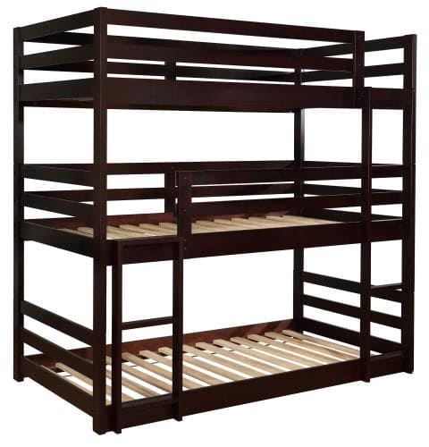 Cama triple