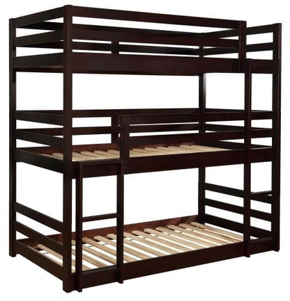 Cama triple