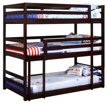 Cama triple