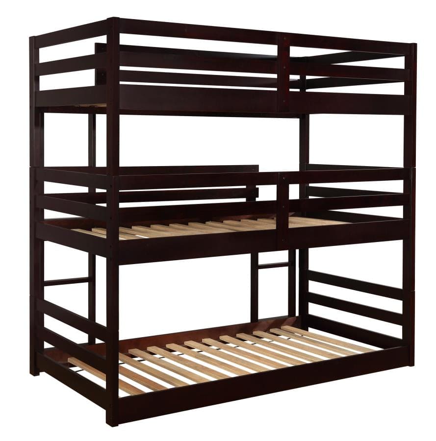 Cama triple