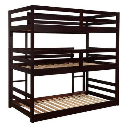 Cama triple
