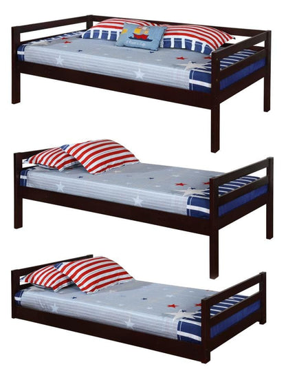 Cama triple