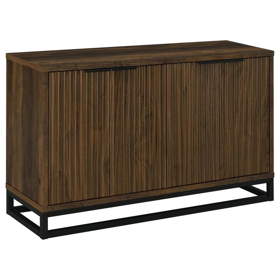 Gabinete decorativo