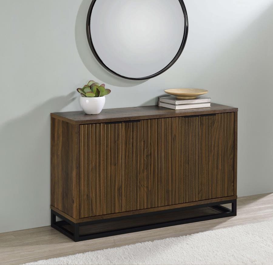 Gabinete decorativo
