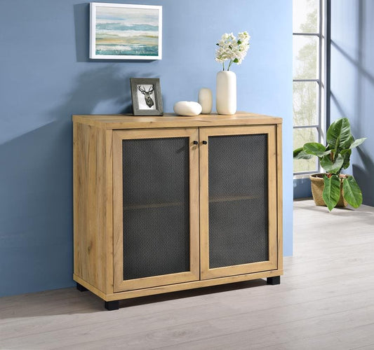 Accent cabinet