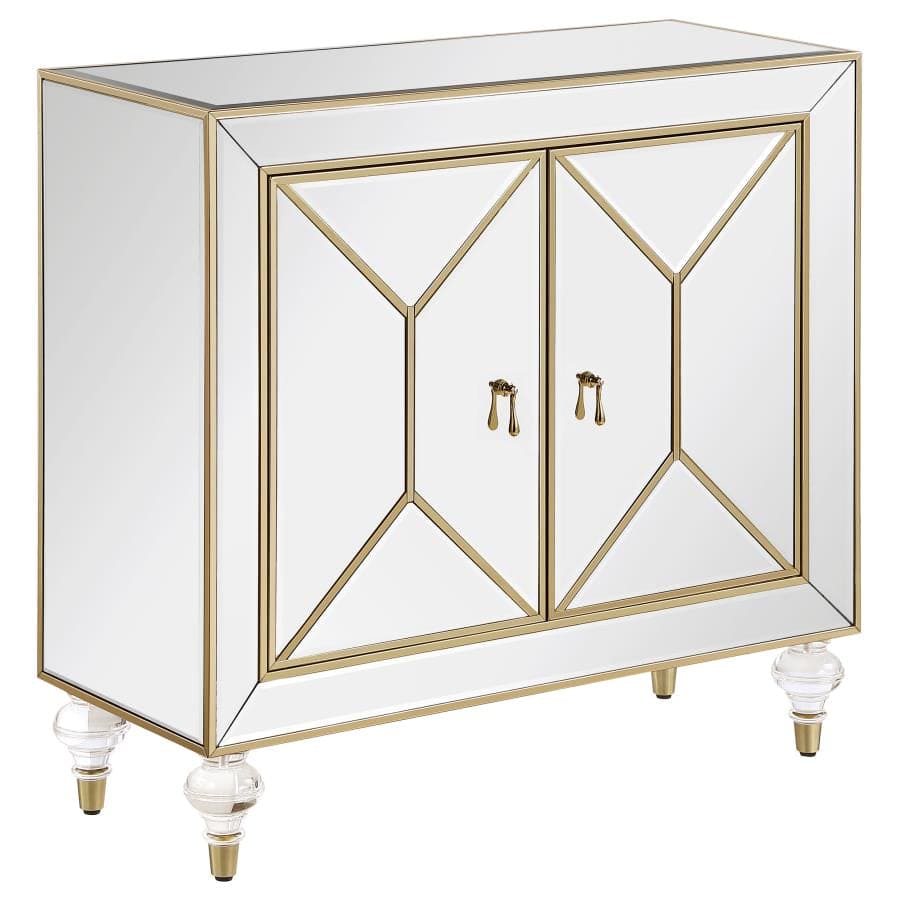 Mueble auxiliar decorativo