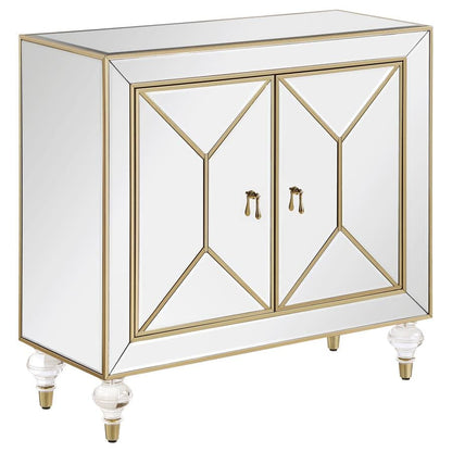 Mueble auxiliar decorativo