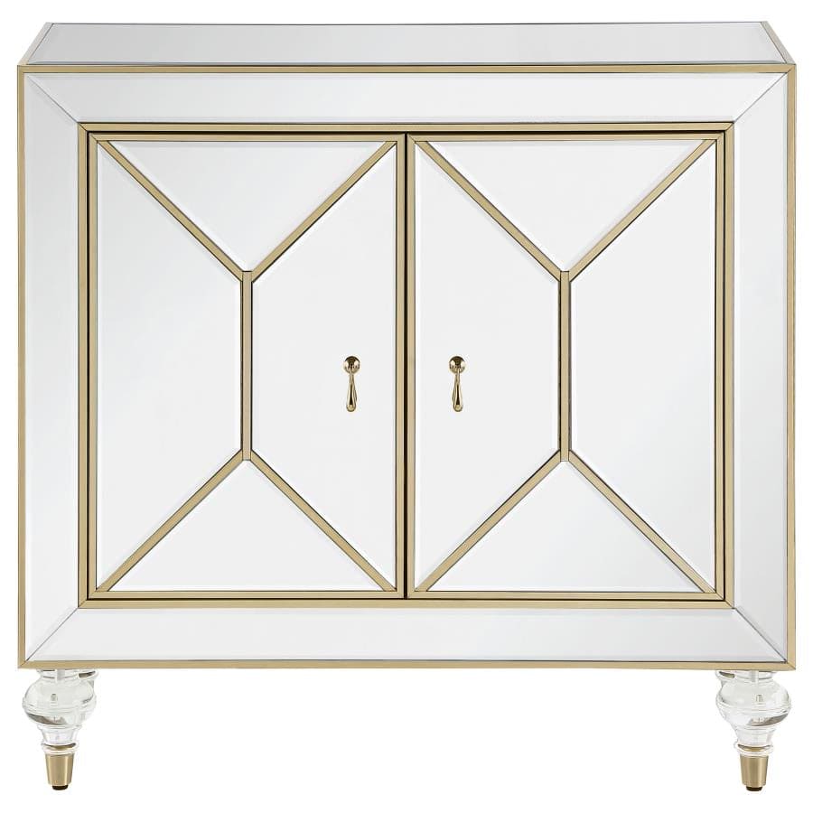 Mueble auxiliar decorativo