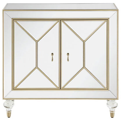 Mueble auxiliar decorativo