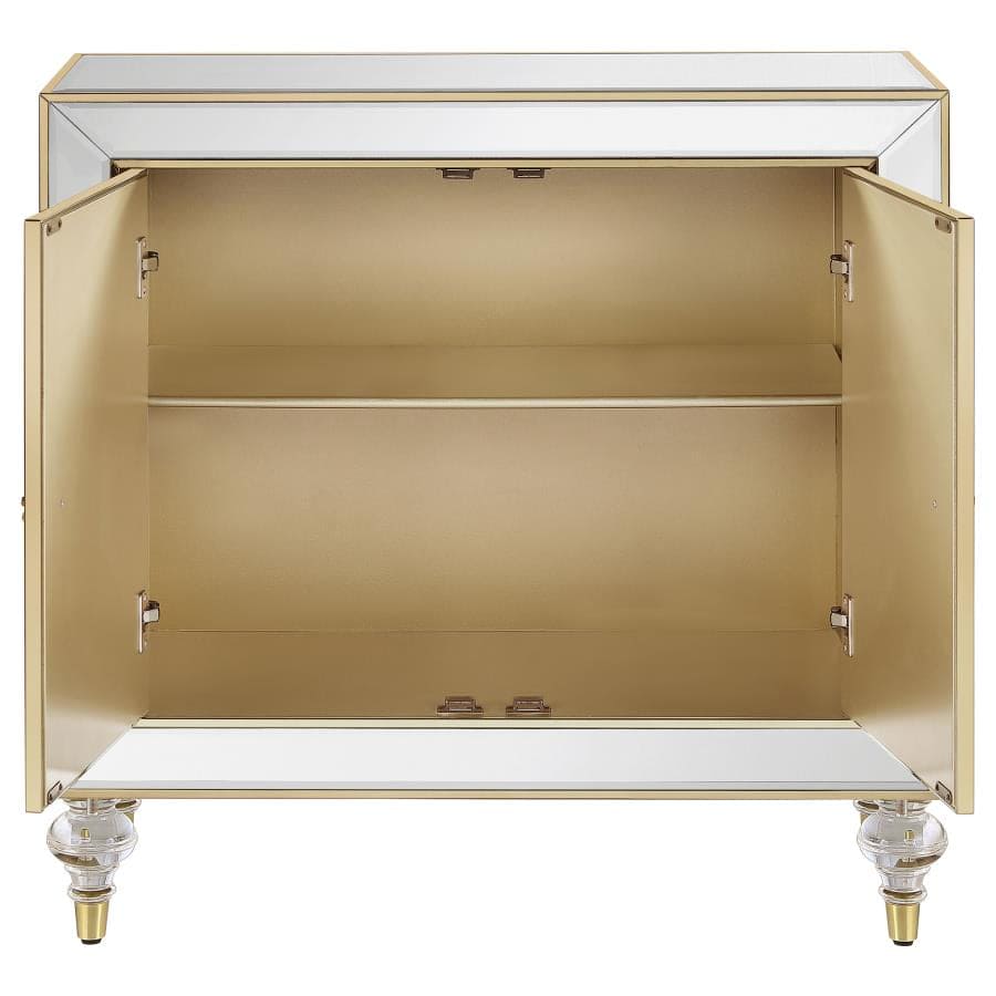 Mueble auxiliar decorativo