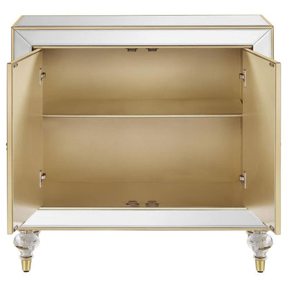 Mueble auxiliar decorativo