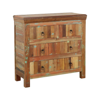 Armario decorativo