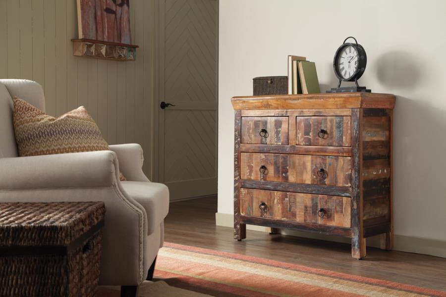 Armario decorativo