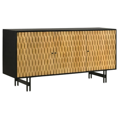 Gabinete decorativo
