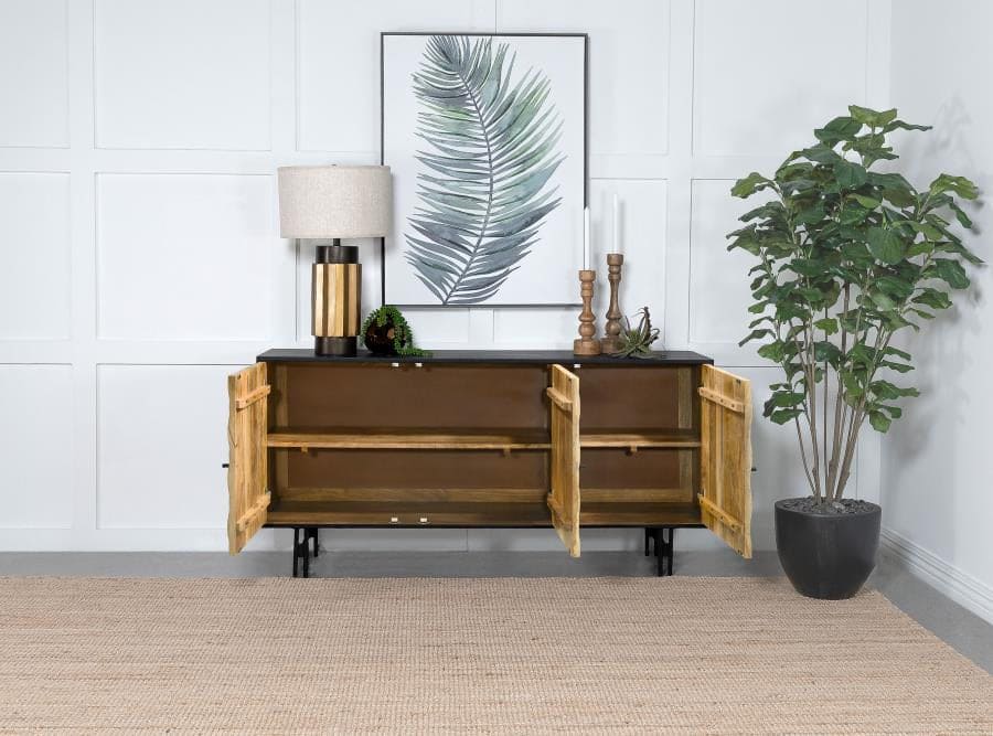 Gabinete decorativo