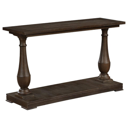 Consola table