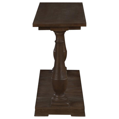 Consola table