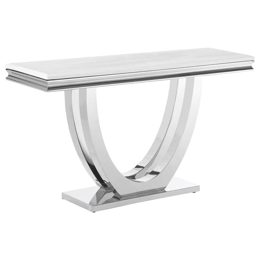 Consola table