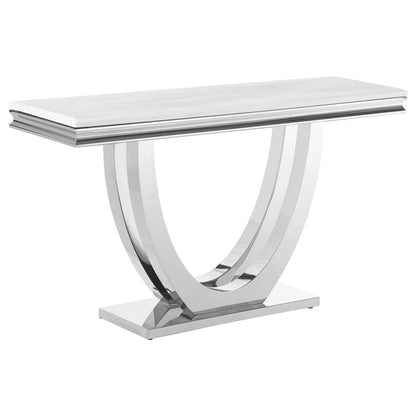 Consola table