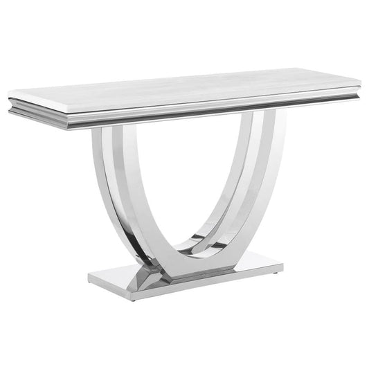 Consola table